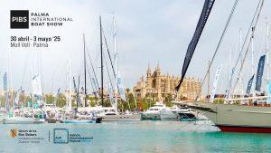 Palma International Boat Show 2025